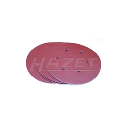 9033-1120/10 jeu de bandes abrasives 9033-1120/10 - Hazet