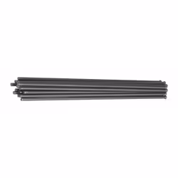 HAZET 9035-050, Aiguille de marteau rotatif, HAZET, 9035-5, Noir, Métal, CE