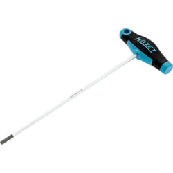 Tournevis ∙ avec manche en t 828LG-T20 ∙ Profil torx® intérieur ∙ Taille T20