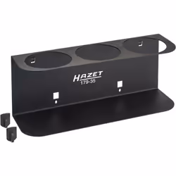 HAZET 179-35, Autonome, Noir, 1 pièce(s), 570 g