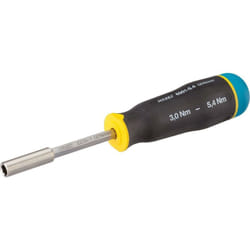 Hazet - pour l'atelier Tournevis dynamométrique 3 - 5.4 Nm C98902
