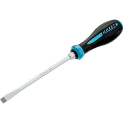 Hazet - Tournevis HEXAnamic® 802-100 ∙ Profil à fente ∙ Taille 1,6 x 10 mm