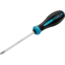 Tournevis HEXAnamic® 802-T30H ∙ Profil torx® « tamper résistant » ∙ Taille T30H