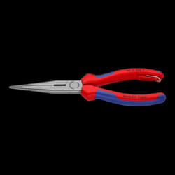 HAZET 1841MA-11 Pince plate / ronde 145
