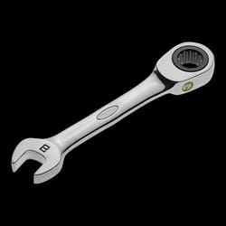 HAZET 163-97/6 Clé à fourche et polygonale à cliquet 342 Safety-Insert-System 6