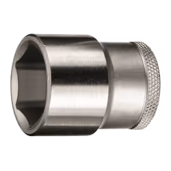 Clé à douille; HAZET; E24 CV
