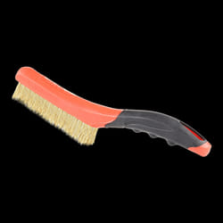 HAZET 4968-3 Brosse métallique, nettoyage de l\'étrier de frein 225