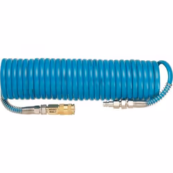 HAZET 9040-7, 10 bar, Bleu, 7,62 m, 630 g, Allemagne