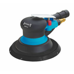 HAZET 9033-2 meuleuse d'angle 1,29 cm 12000 tr/min 375 W 900 g