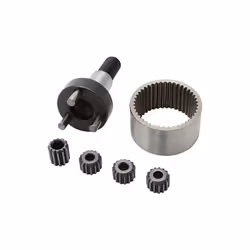 Informations techniques : Boîte de vitesses pour 9030-1 Poids net : 0,1 kg.