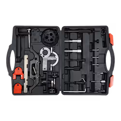 Kit d'outils de réglage, épure de distribution; HAZET