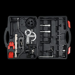 HAZET 4794/35 Kit d'outils de réglage, épure de distribution