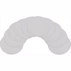 HAZET 9033-5-04/10 fourniture de ponçage et de meulage rotatif Universel Tampon de cuisson de disque de ponçage - Vue supplémentaire 2