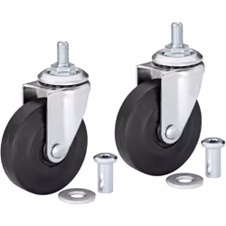 Informations techniques Contenu: 1 pc(s) Type de produit: Rouleau de rechange Rouleaux de rechange tête 195-03/2KOPF Rouleaux ...