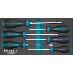 HAZET 163-184/6 Tournevis manuel Jeu