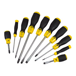 Kit de tournevis; HAZET; Module d'outil (mousse de calage PU) HEXAnamic®, Safety-Insert-System