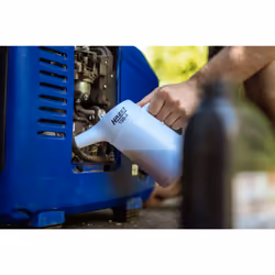 HAZET 198-4 verre doseur 1 L Polyéthylène haute densité (HDPE) - Vue supplémentaire 5