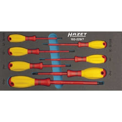 HAZET 163-229/7 accessoire d'outil multifonction