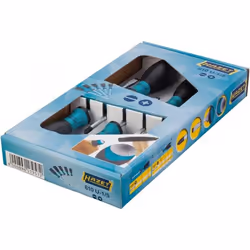 HAZET 810 U-1/5 Tournevis manuel Jeu