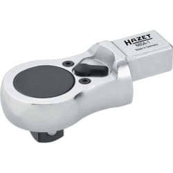 HAZET 6604-1 adaptateur et rallonge pour clés 1 pièce(s) Raccord d’extrémité de clé