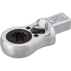 Clé a cliquet 16mm 14x18mm Hazet