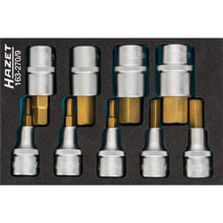 HAZET 163-270/9 accessoire d'outil multifonction