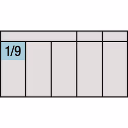 HAZET 163-270/9 accessoire d'outil multifonction - Vue supplémentaire 2