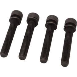 Hazet - 9014MG-027/4 lot de 4 vis de boîtier