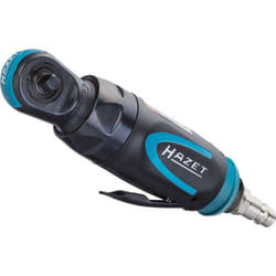 HAZET 9021P-2 clé pneumatique 1/4" 54 N·m Noir, Bleu