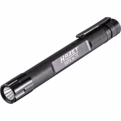 Informations techniques Nombre de piles/batteries : 2 x 1,5 V-Micro / AAA / (L)R03 Distance d'éclairage : 75 m Indice de prot ...