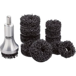 HAZET 4960N-45/12 fourniture de ponçage et de meulage rotatif Métal Bande abrasive
