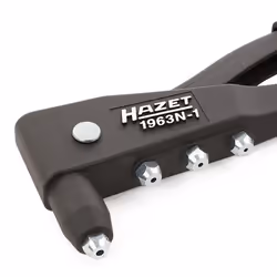 HAZET 1963N-1 Pince pour rivets aveugles 255