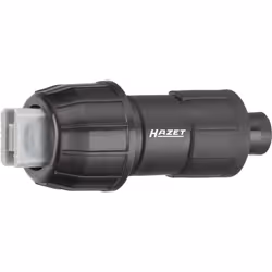 HAZET 199N-1 pulvérisateur à main 1 L Noir, Bleu, Blanc