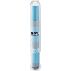 HAZET 903SLG-17/3 Douille à choc Ensemble de douilles à choc Bleu