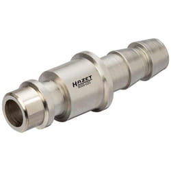 Hazet - Jeu de raccords de tuyau 9000-020/3 ∙ 3 pièces