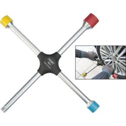 Clé en croix Hazet 705V pour voitures W553881
