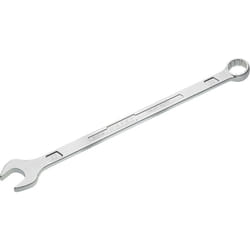 Clé mixte · extra-longue · fine 600LG-32 ∙ Profil Traction à 12 pans extérieurs ∙ Taille 32 mm