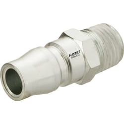 Raccord d'alimentation en air, jeu 9000-014/3 ∙ 3 pièces