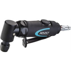 Hazet - Meuleuse ∙ coudée 9032N-5 ∙ Longueur : 155 mm
