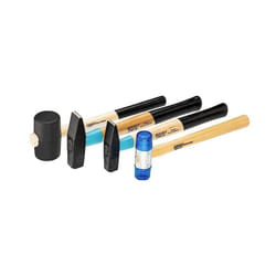 Hazet 2140/4 Jeu de marteaux 2171 g DIN 1041 1 pc(s) D627471