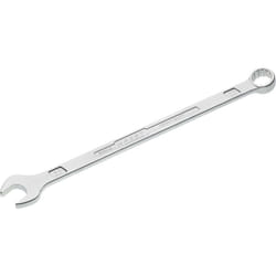 Clé mixte · extra-longue · fine 600LG-22 ∙ Profil Traction à 12 pans extérieurs ∙ Taille 22 mm