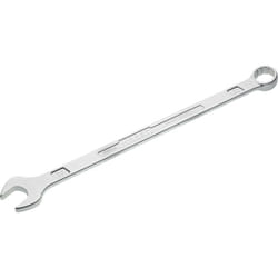 Clé mixte · extra-longue · fine 600LG-30 ∙ Profil Traction à 12 pans extérieurs ∙ Taille 30 mm