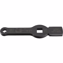 Utilisation : Manœuvre de vis TORX® sur des vis d'étrier de frein sur essieu avant et essieux remorqués de véhicules utilitai ...