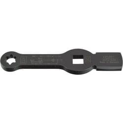 Clé polygonale à frapper ∙ avec 2 surfaces de frappe 2872-E24 ∙ Carré creux 3/4 pouce (20 mm) ∙ Profil torx® extérieur ∙ Taille E24