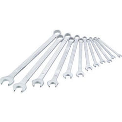 HAZET 600LG/12 Clé à fourche
