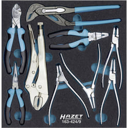 HAZET 163-424/9 non classé