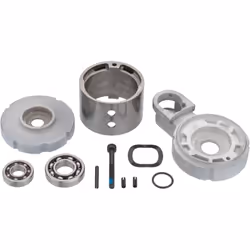 HAZET 9012MT-010/11 9012MT-010/11 UNITÉ DE CYLINDRE, 1 PIÈCE