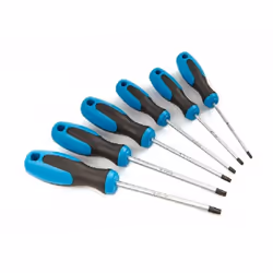 Kit de tournevis HAZET 810T/6