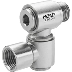 Hazet - 9000-041 Articulation pour air comprimé 1 pc(s)