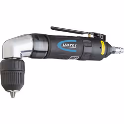 HAZET 9030N-5, Visseuse d'angle, Sans clé, 1400 tr/min, 96 dB, 85 dB, Air comprimé